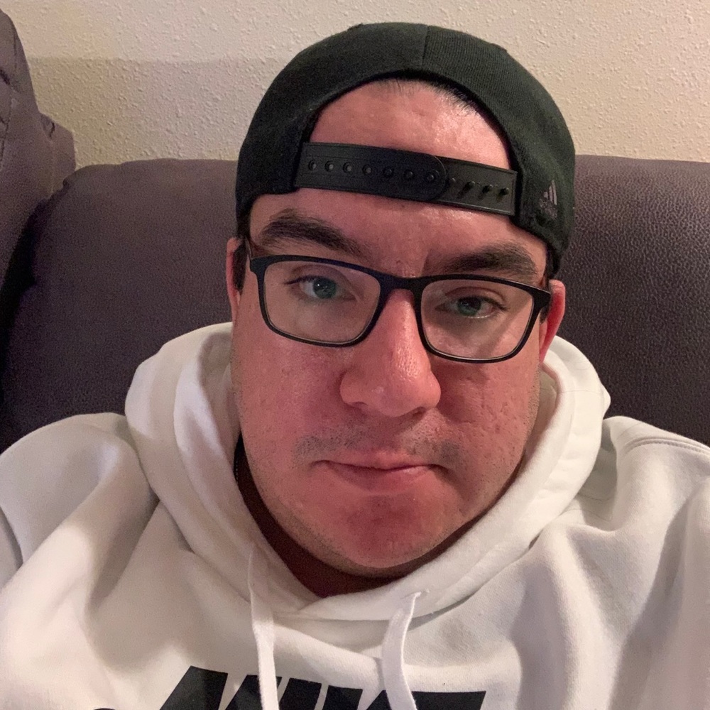 Meet your Posher, Gerardo